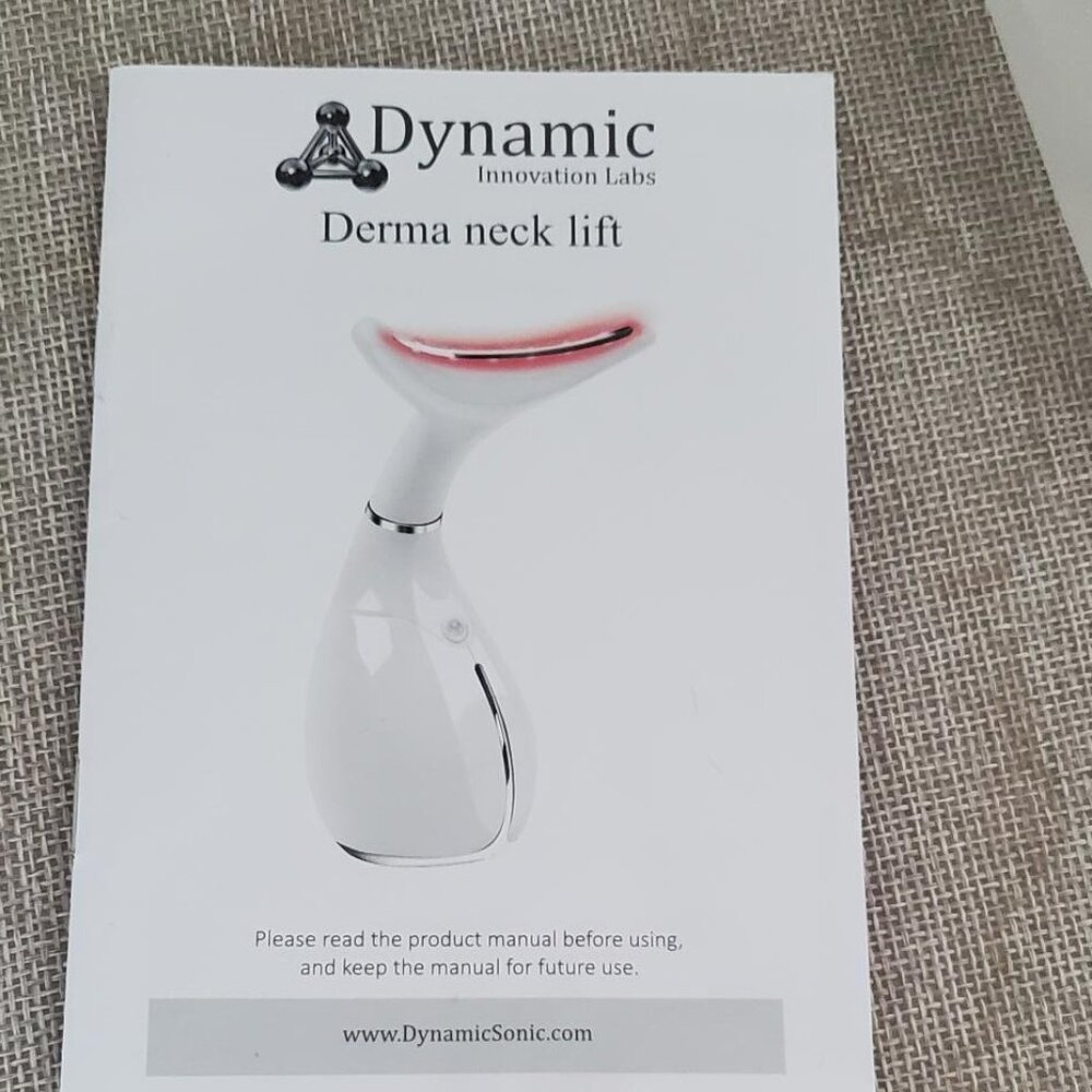 Derma Neck Lift NWOT